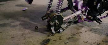 Screenshot 1 from MC Helper beKINGs (Full Movie)