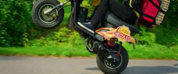 Screenshot 2 from MC Helper beKINGs (Full Movie)