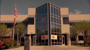 Screenshot 2 from McBride: Anybody Here Murder Marty? (Full Movie)