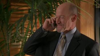 Screenshot 3 from McBride: It's Murder, Madam (Full Movie)