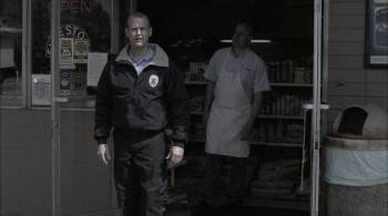 Screenshot 1 from McBride: Tune in for Murder (Full Movie)