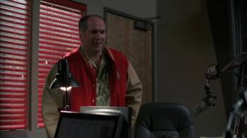 Screenshot 2 from McBride: Tune in for Murder (Full Movie)