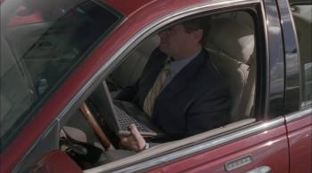Screenshot 3 from McBride: Tune in for Murder (Full Movie)