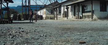Screenshot 1 from McLaren (Full Movie)