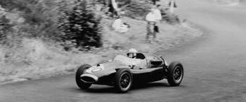 Screenshot 2 from McLaren (Full Movie)