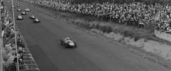 Screenshot 3 from McLaren (Full Movie)