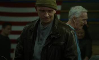 Screenshot 2 from McVeigh (Full Movie)
