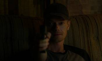 Screenshot 3 from McVeigh (Full Movie)