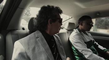 Screenshot 1 from Me Familia 2 (Full Movie)