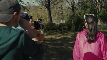 Screenshot 3 from Mean Spirited (Full Movie)
