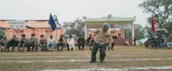 Screenshot 1 from Medal (Full Movie)