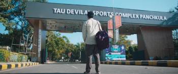 Screenshot 3 from Medal (Full Movie)