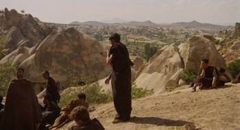 Screenshot 1 from Medea (Full Movie)