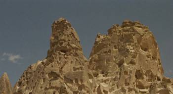 Screenshot 2 from Medea (Full Movie)