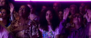 Screenshot 3 from Medusa (Full Movie)