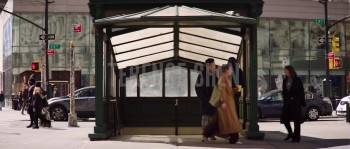 Screenshot 1 from Meet Cute in Manhattan (Full Movie)