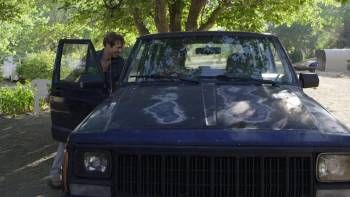 Screenshot 1 from Meet the Andersons (Full Movie)