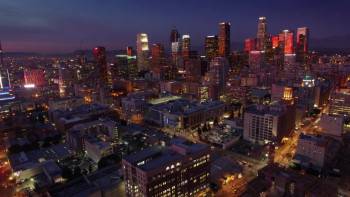 Screenshot 2 from Meet the Andersons (Full Movie)