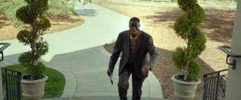 Screenshot 2 from Meet the Blacks (Full Movie)