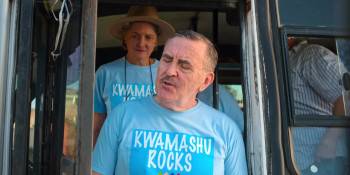 Screenshot 3 from Meet the Khumalos (Full Movie)