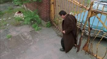 Screenshot 1 from Meet the Mobsters (Full Movie)