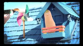 Screenshot 1 from Meet the Small Potatoes (Full Movie)