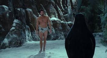 Screenshot 3 from Meet the Spartans (Full Movie)