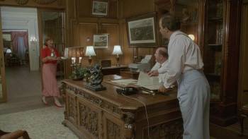 Screenshot 1 from Meet Wally Sparks (Full Movie)