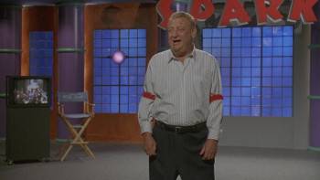 Screenshot 2 from Meet Wally Sparks (Full Movie)