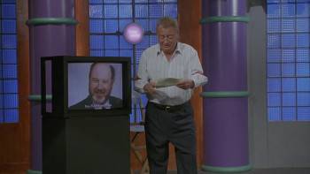 Screenshot 3 from Meet Wally Sparks (Full Movie)