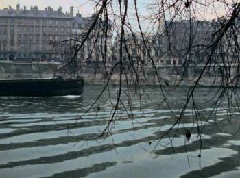 Screenshot 1 from Meeting the Man: James Baldwin in Paris (Full Movie)
