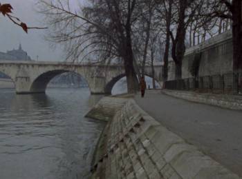Screenshot 2 from Meeting the Man: James Baldwin in Paris (Full Movie)