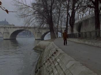 Screenshot 3 from Meeting the Man: James Baldwin in Paris (Full Movie)