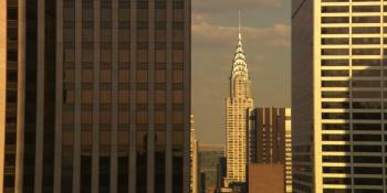 Screenshot 3 from Megalopolis (Full Movie)