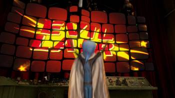 Screenshot 3 from Megamind: The Button of Doom (Full Movie)