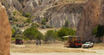 Screenshot 1 from Meksika Açmazi (Full Movie)