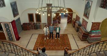 Screenshot 2 from Meksika Açmazi (Full Movie)