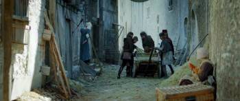 Screenshot 1 from Melchior the Apothecary: The Executioner's Daughter (Full Movie)