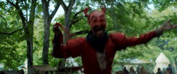 Screenshot 2 from Melchior the Apothecary: The Executioner's Daughter (Full Movie)