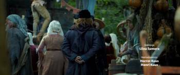 Screenshot 3 from Melchior the Apothecary: The Executioner's Daughter (Full Movie)