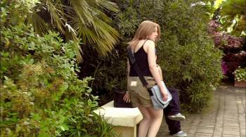 Screenshot 1 from Melissa P. (Full Movie)