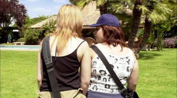 Screenshot 3 from Melissa P. (Full Movie)