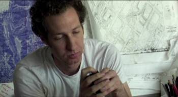 Screenshot 1 from Melvin Goes to Dinner (Full Movie)