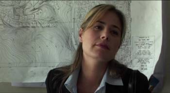 Screenshot 3 from Melvin Goes to Dinner (Full Movie)