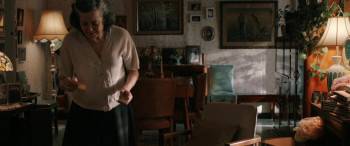 Screenshot 3 from Memories of a Burning Body (Full Movie)