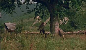 Screenshot 2 from Memories of My Childhood (Full Movie)