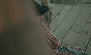 Screenshot 3 from Men Go to Battle (Full Movie)