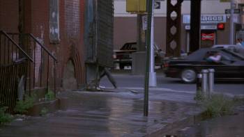 Screenshot 1 from Men of Respect (Full Movie)