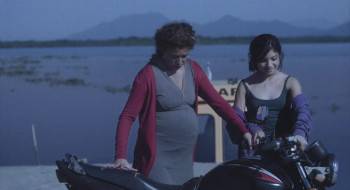 Screenshot 1 from Menarca (Full Movie)
