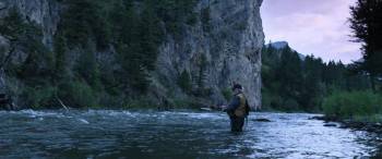 Screenshot 2 from Mending the Line (Full Movie)